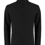 80011 - Regular Fit Corporate Micro Fleece, black