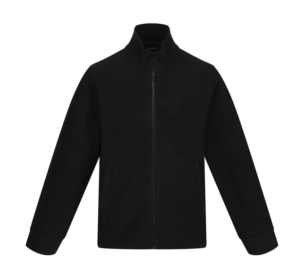 80217 - Classic Fleece Jacket, black