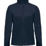 80242 - Coolstar/women Fleece Full Zip, navy — productfoto 3