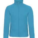 80342 - ID.501 Micro Fleece Full Zip, atoll — productfoto 6