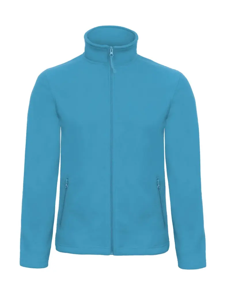 80342 - ID.501 Micro Fleece Full Zip, atoll — productfoto 6