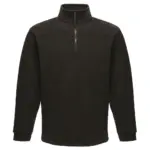 81117 - Thor Overhead Fleece, black