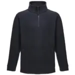 81117 - Thor Overhead Fleece, dark navy — productfoto 2