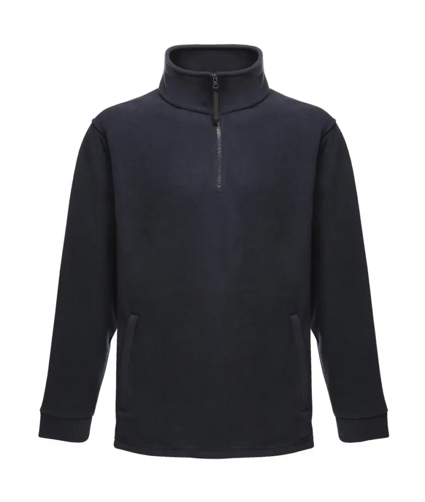 81117 - Thor Overhead Fleece, dark navy — productfoto 2