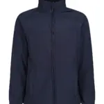 81217 - Uproar Softshell Jacket, navy / navy — productfoto 3