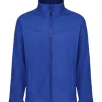 81217 - Uproar Softshell Jacket, new royal — productfoto 4