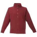 81817 - Thor III Interactive Fleece, bordeaux — productfoto 6