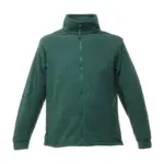 81817 - Thor III Interactive Fleece, bottle green — productfoto 7