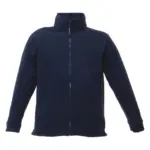 81817 - Thor III Interactive Fleece, dark navy — productfoto 3