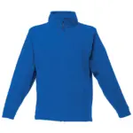 81817 - Thor III Interactive Fleece, royal — productfoto 4