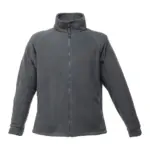 81817 - Thor III Interactive Fleece, seal grey — productfoto 2