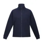 82017 - Ladies' Thor III Interactive Fleece, dark navy — productfoto 3