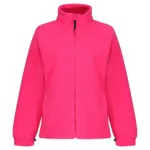82017 - Ladies' Thor III Interactive Fleece, hot pink — productfoto 6