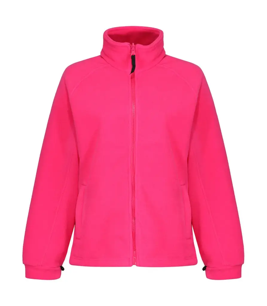 82017 - Ladies' Thor III Interactive Fleece, hot pink — productfoto 6
