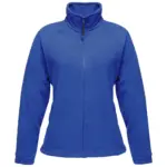 82017 - Ladies' Thor III Interactive Fleece, royal — productfoto 4