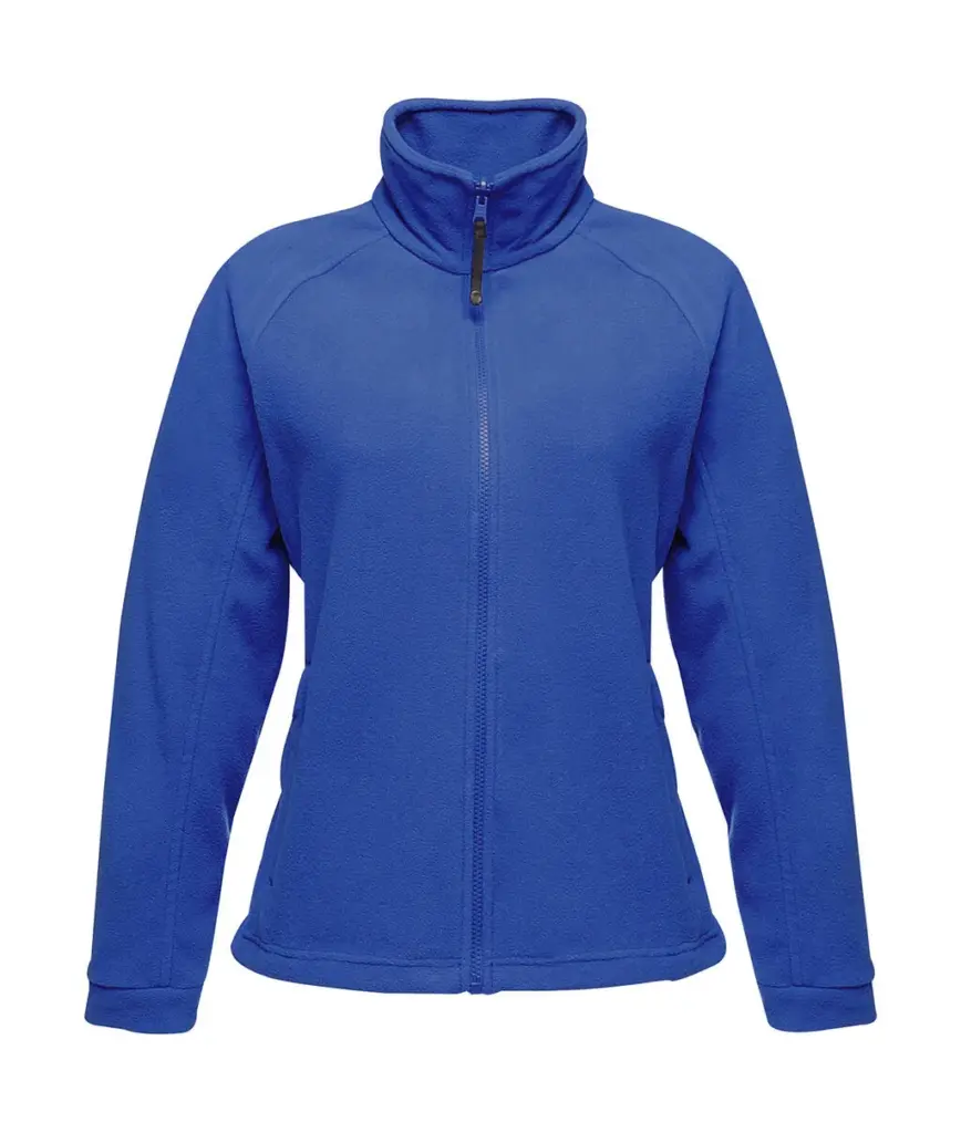 82017 - Ladies' Thor III Interactive Fleece, royal — productfoto 4