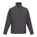 82017 - Ladies' Thor III Interactive Fleece, seal grey — productfoto 2