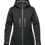 82818 - Women's Epsilon System Jacket, black