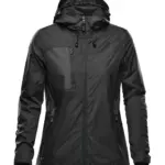 83718 - Women's Olympia Shell, black / black