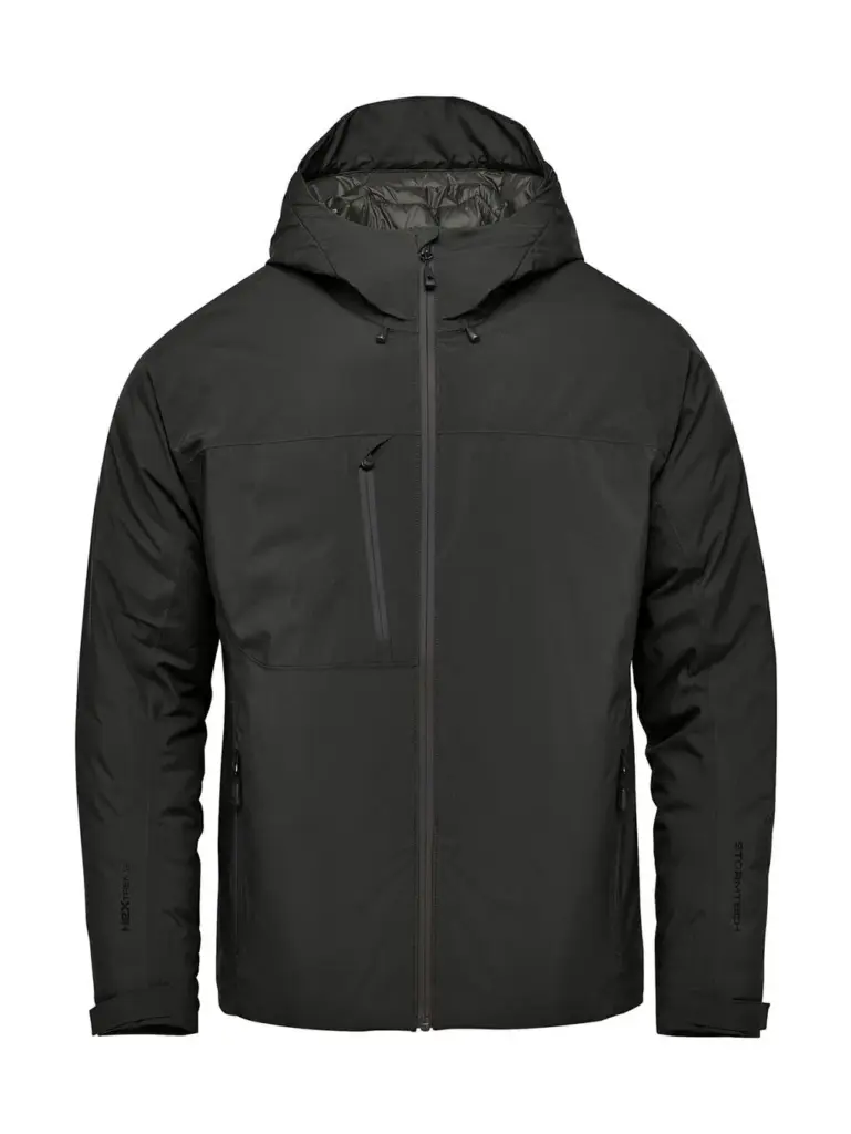 84218 - Men's Nostromo Thermal Shell, black/graphite