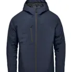 84218 - Men's Nostromo Thermal Shell, navy/graphite — productfoto 2