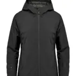 84318 - Women's Nostromo Thermal Shell, black/graphite