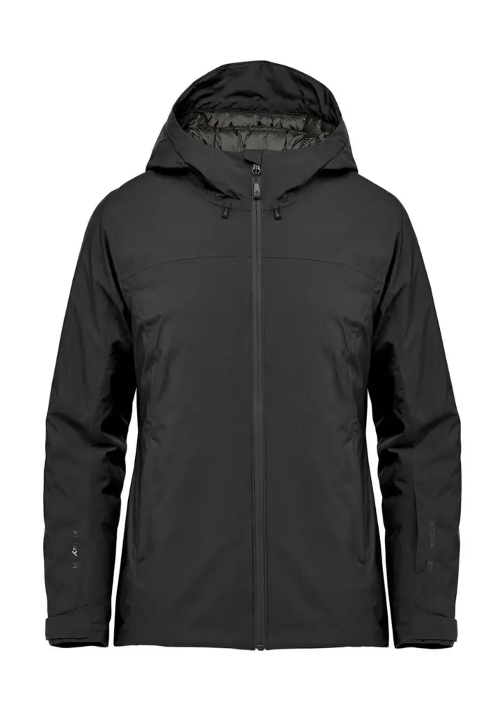 84318 - Women's Nostromo Thermal Shell, black/graphite
