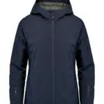 84318 - Women's Nostromo Thermal Shell, navy/graphite — productfoto 2