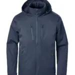 84618 - Scirocco Lightweight Shell, navy — productfoto 2