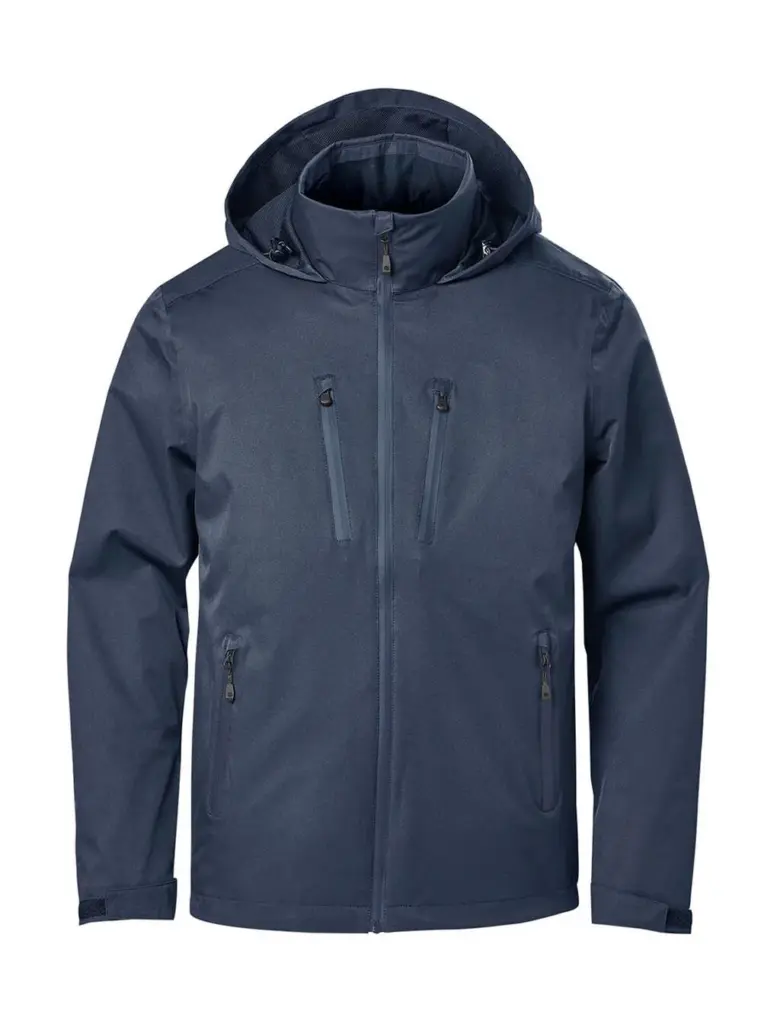 84618 - Scirocco Lightweight Shell, navy — productfoto 2