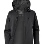 84718 - Women's Scirocco Lightweight Shell, black