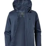 84718 - Women's Scirocco Lightweight Shell, navy — productfoto 2