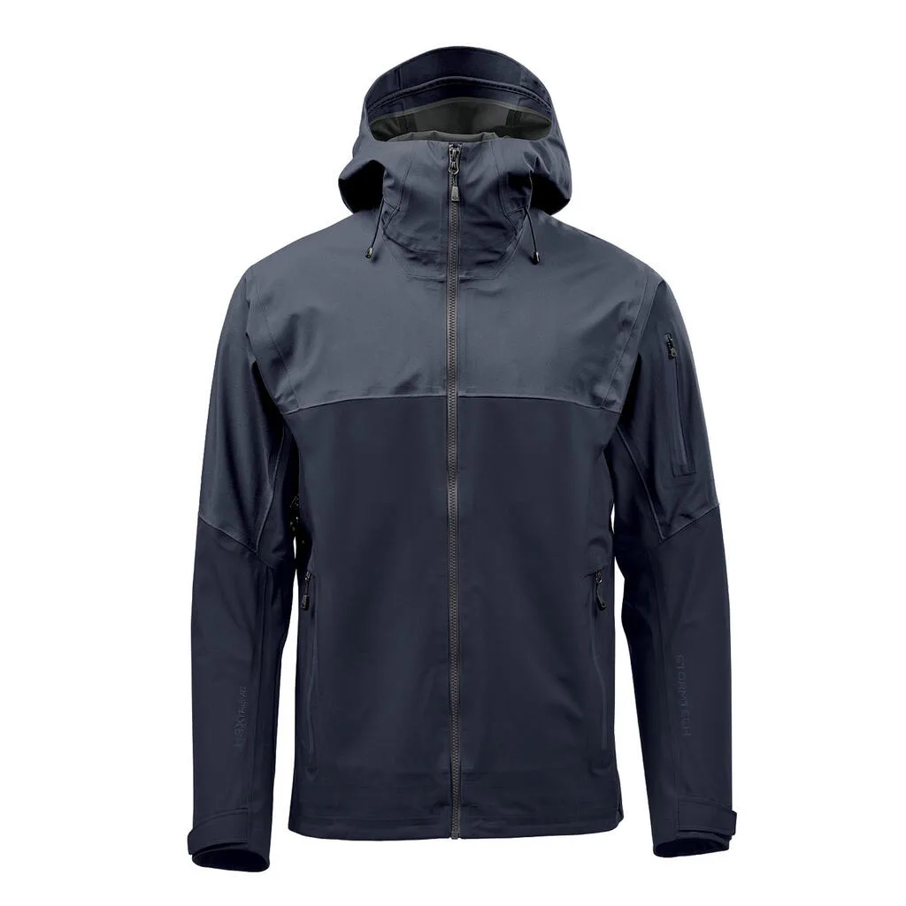 84818 - Vertex Stormshell, dusk/midnight — productfoto 2