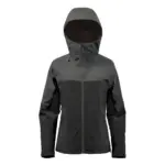Damen Softshell Jacke bedruckbar wasserabweisend Damen Softshell Jacke bedruckbar wasserabweisend