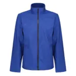 85617 - Ablaze Printable Softshell, new royal — productfoto 6
