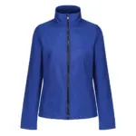 Damen Softshell Jacke bedruckbar mit Logo — Produktfoto 6