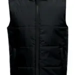 86017 - Access Insulated Bodywarmer, black / black