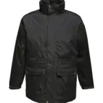 86817 - Darby III Jacket, black