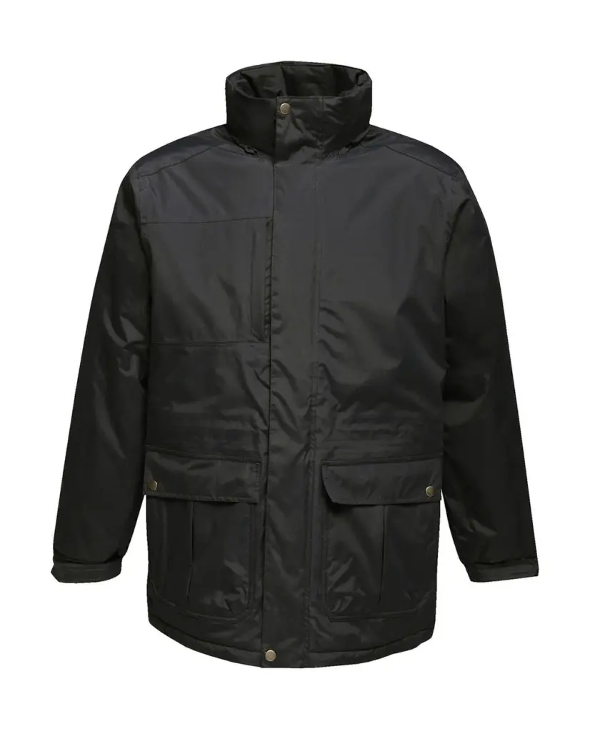 86817 - Darby III Jacket, black
