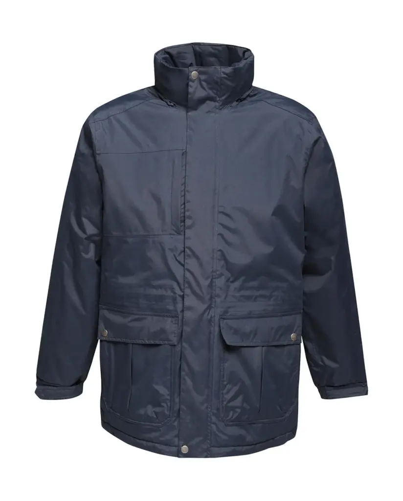 86817 - Darby III Jacket, navy — productfoto 2