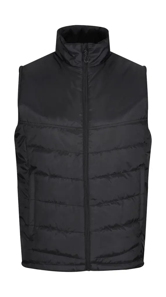 87017 - Stage II Bodywarmer, black