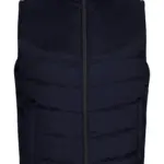 87017 - Stage II Bodywarmer, navy — productfoto 3