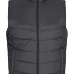 87017 - Stage II Bodywarmer, seal grey — productfoto 2