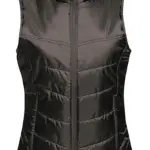 Damen Bodywarmer mit Logo bedruckbar, leicht, 2 Taschen