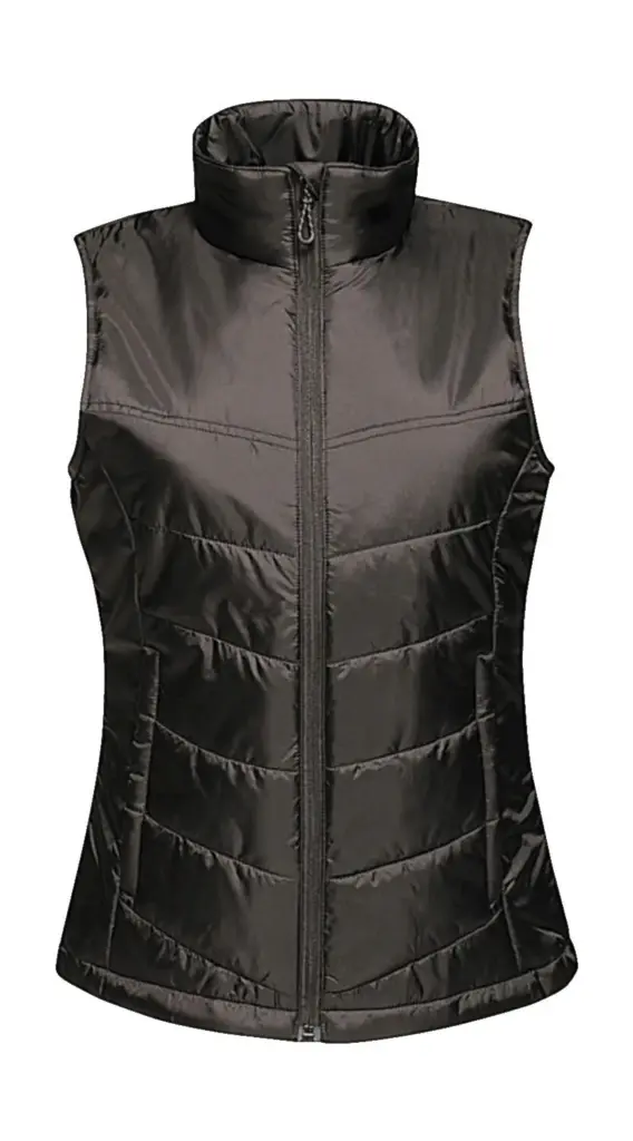 87117 - Women's Stage II Bodywarmer, black