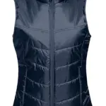 87117 - Women's Stage II Bodywarmer, navy blue — productfoto 2
