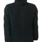 89042 - WindProtek Waterproof Fleece Jacket, black