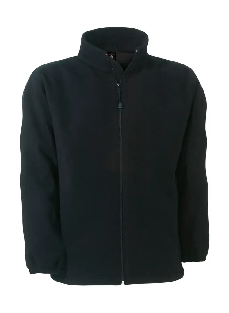 89042 - WindProtek Waterproof Fleece Jacket, black