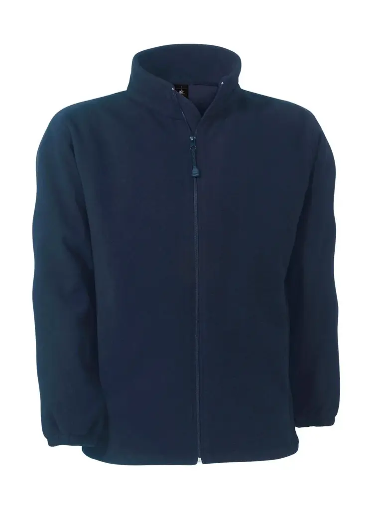 89042 - WindProtek Waterproof Fleece Jacket, navy — productfoto 2