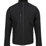 893_17_101_f-2020_01jpg - Hidalgo 89317 - Honestly Made Recycled Softshell Jacket, black
